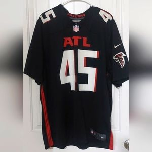 Falcons Jersey